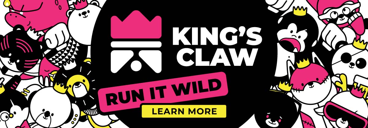 Kings Claw