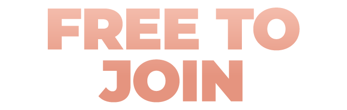 FREE TO JOIN