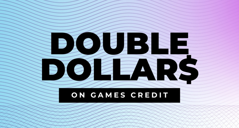 Double Dollars