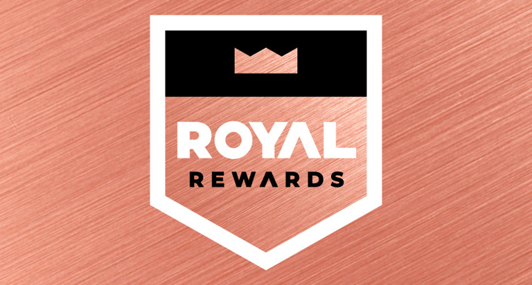 Kingpin Royal Rewards for Members