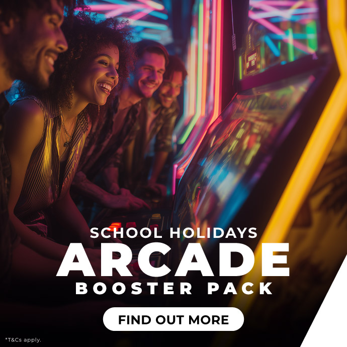 Find Out More About The School Holidays Booster Pack